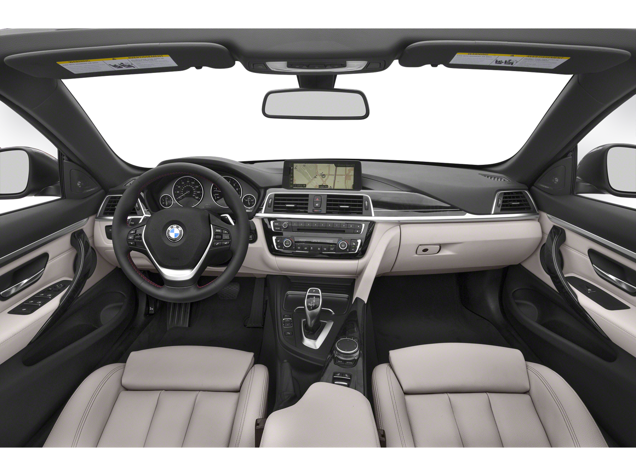 2020 BMW 4 Series 430i