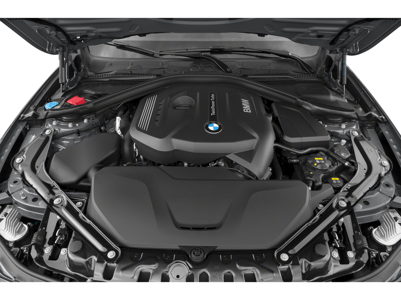 2020 BMW 4 Series 430i