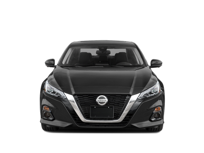 2020 Nissan Altima 2.5 SL