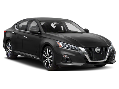 2020 Nissan Altima 2.5 SL