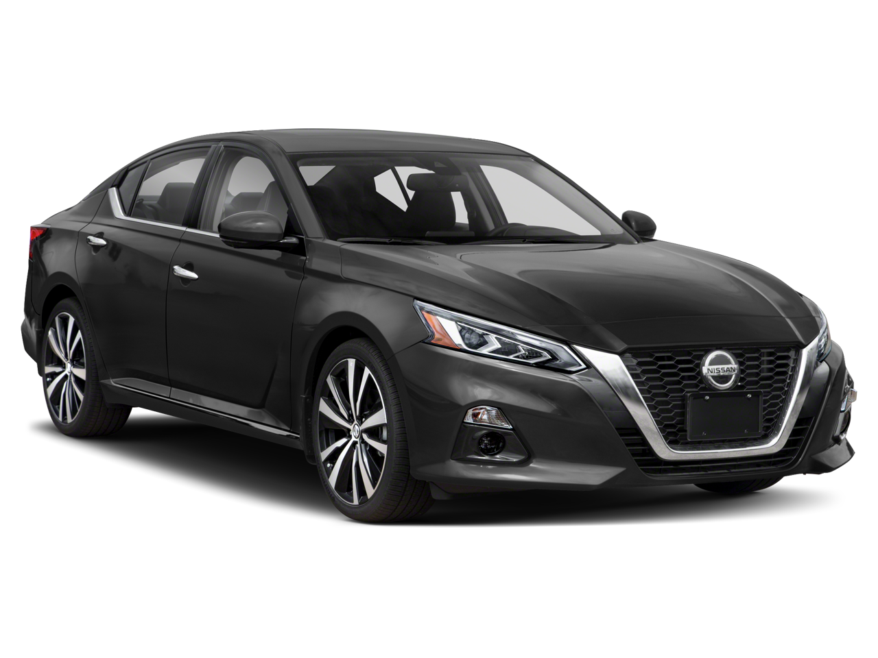 2020 Nissan Altima 2.5 SL