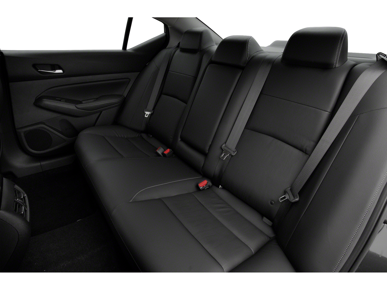 2020 Nissan Altima 2.5 SL