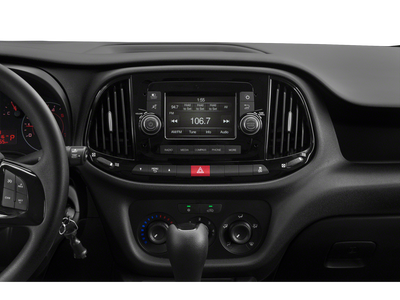 2020 RAM ProMaster City Tradesman