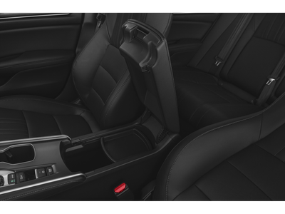 2021 Honda Accord Sport Special Edition