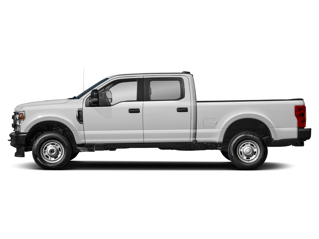2022 Ford F-350SD Lariat