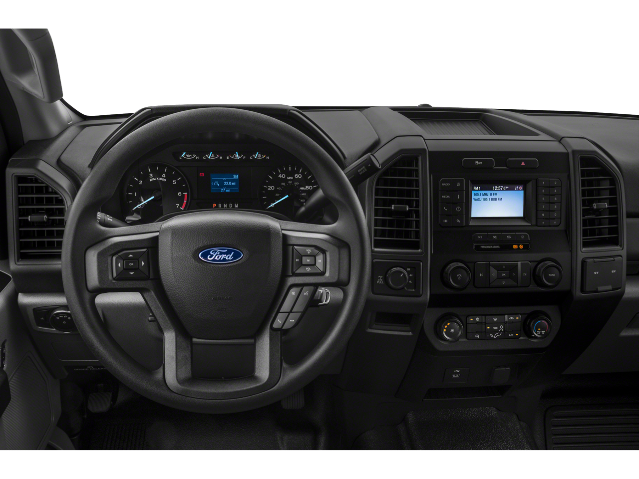 2022 Ford F-350SD Lariat