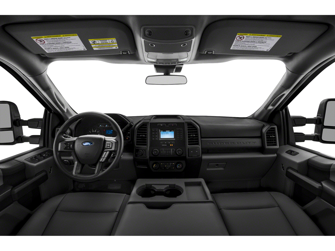 2022 Ford F-350SD Lariat