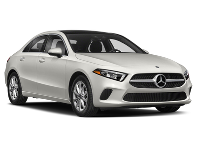 2022 Mercedes-Benz A-Class A 220 4MATIC®