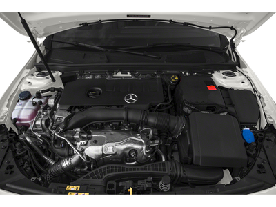 2022 Mercedes-Benz A-Class A 220 4MATIC®