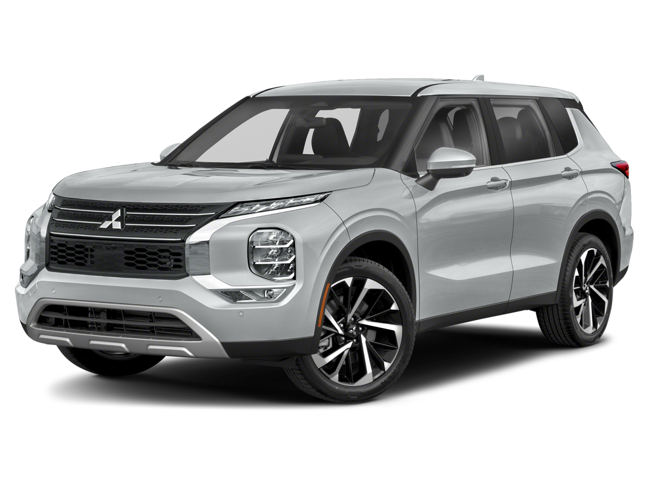 2022 Mitsubishi Outlander SE FWD's photo