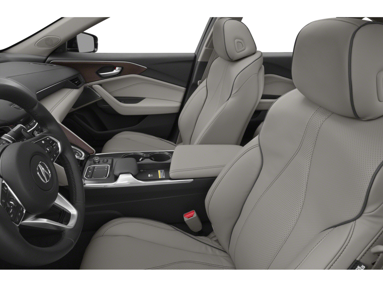 2023 Acura TLX Advance SH-AWD