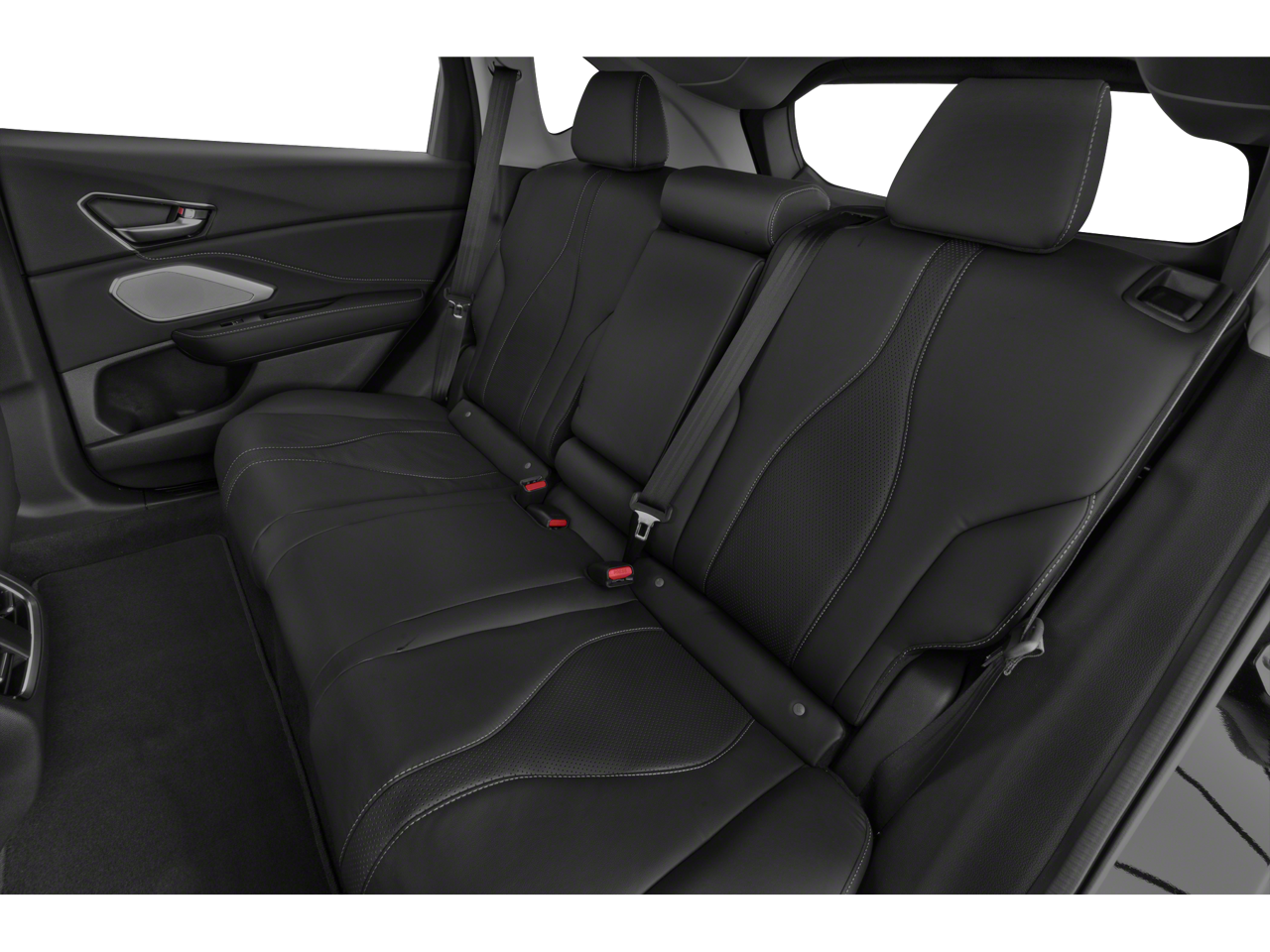 2023 Acura RDX Technology Package