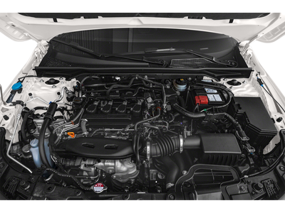 2023 Honda Civic EX