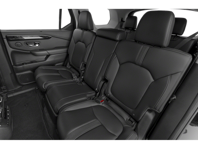 2023 Honda Pilot EX-L 8 Passenger