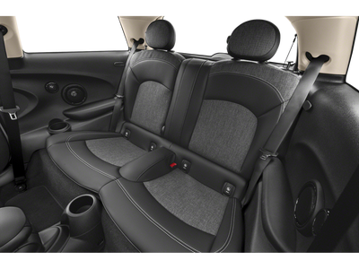 2023 MINI Cooper SE Electric Iconic
