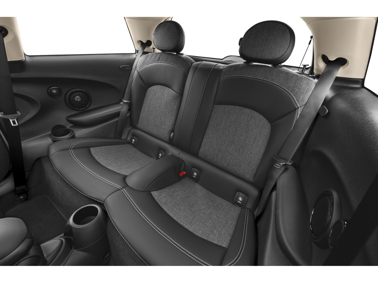 2023 MINI Cooper SE Electric Iconic