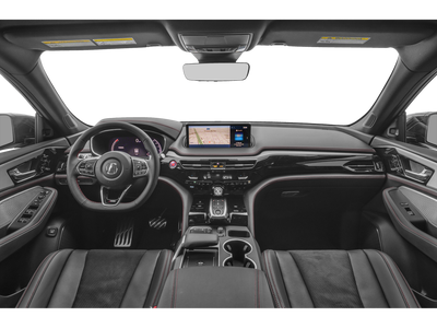 2024 Acura MDX A-Spec SH-AWD