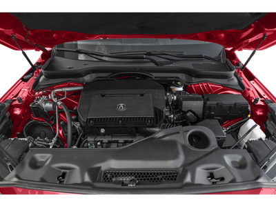 2024 Acura MDX A-Spec SH-AWD