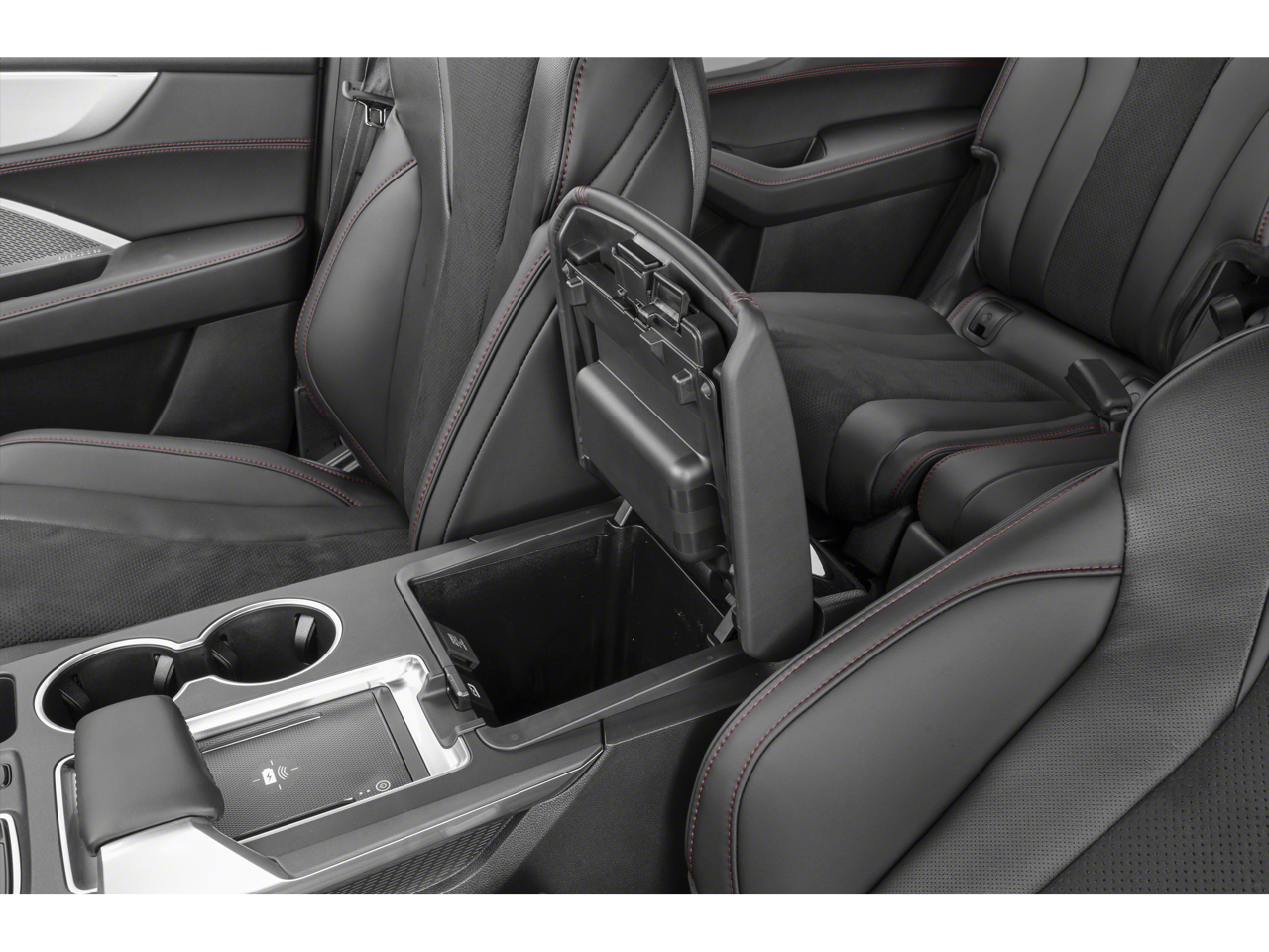 2024 Acura MDX A-Spec SH-AWD