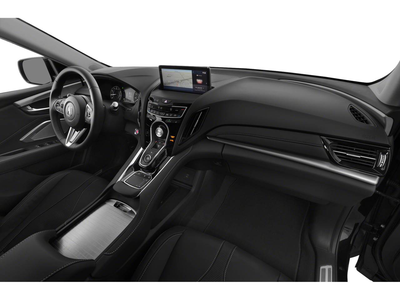 2024 Acura RDX Technology Package SH-AWD