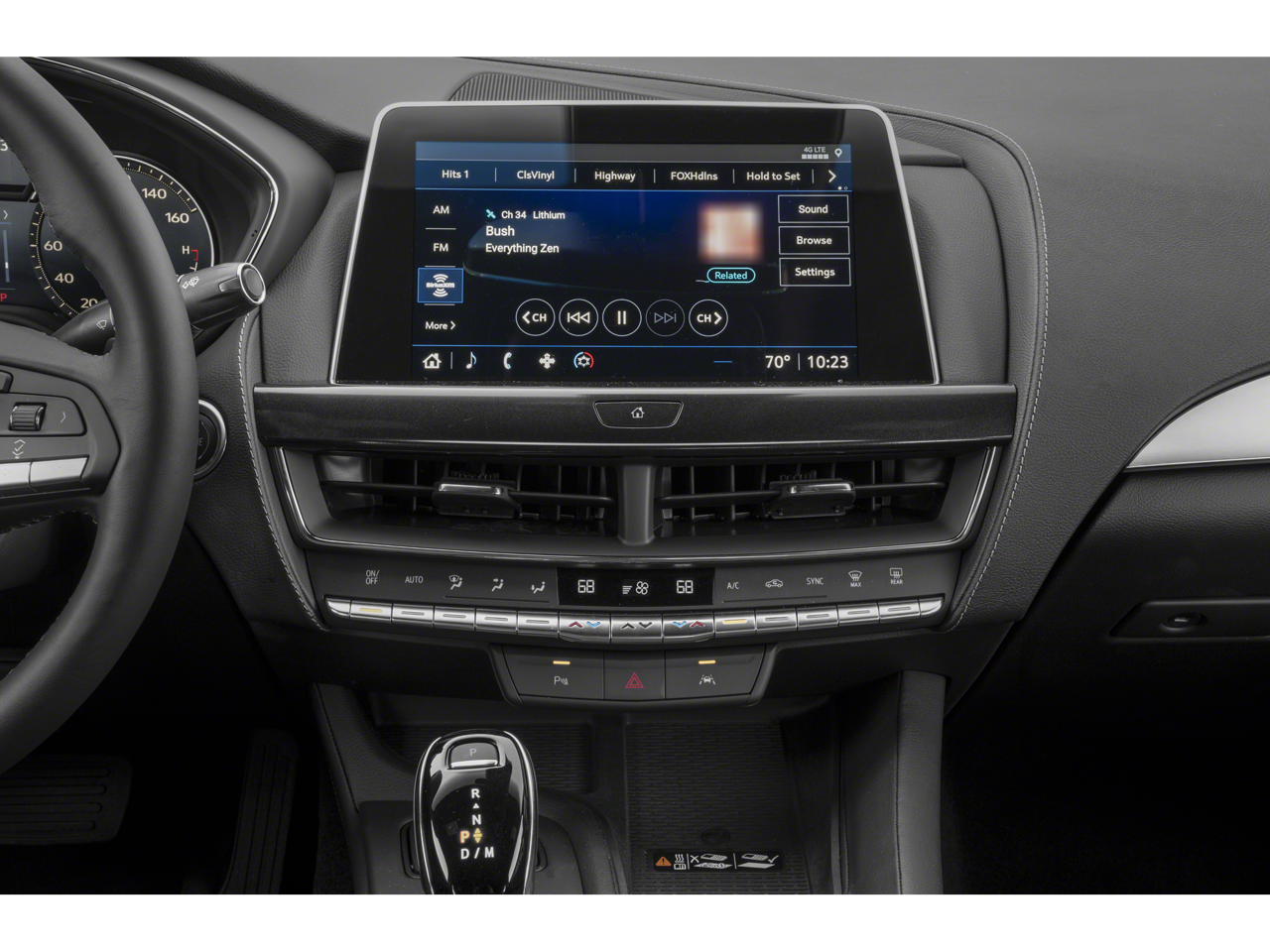 2024 Cadillac CT5 Premium Luxury