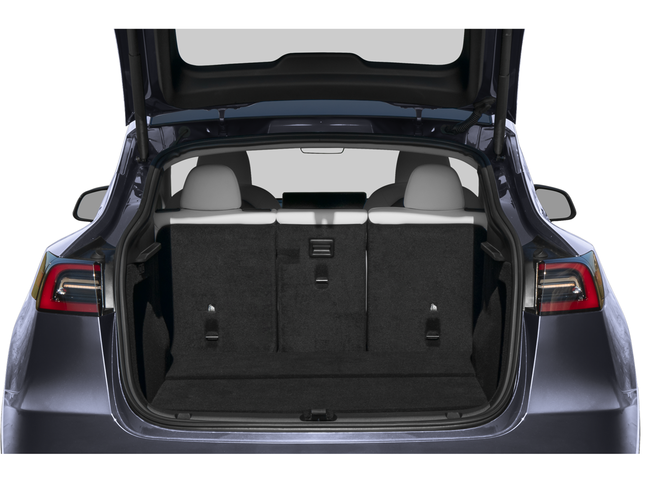 2024 Tesla Model Y Performance