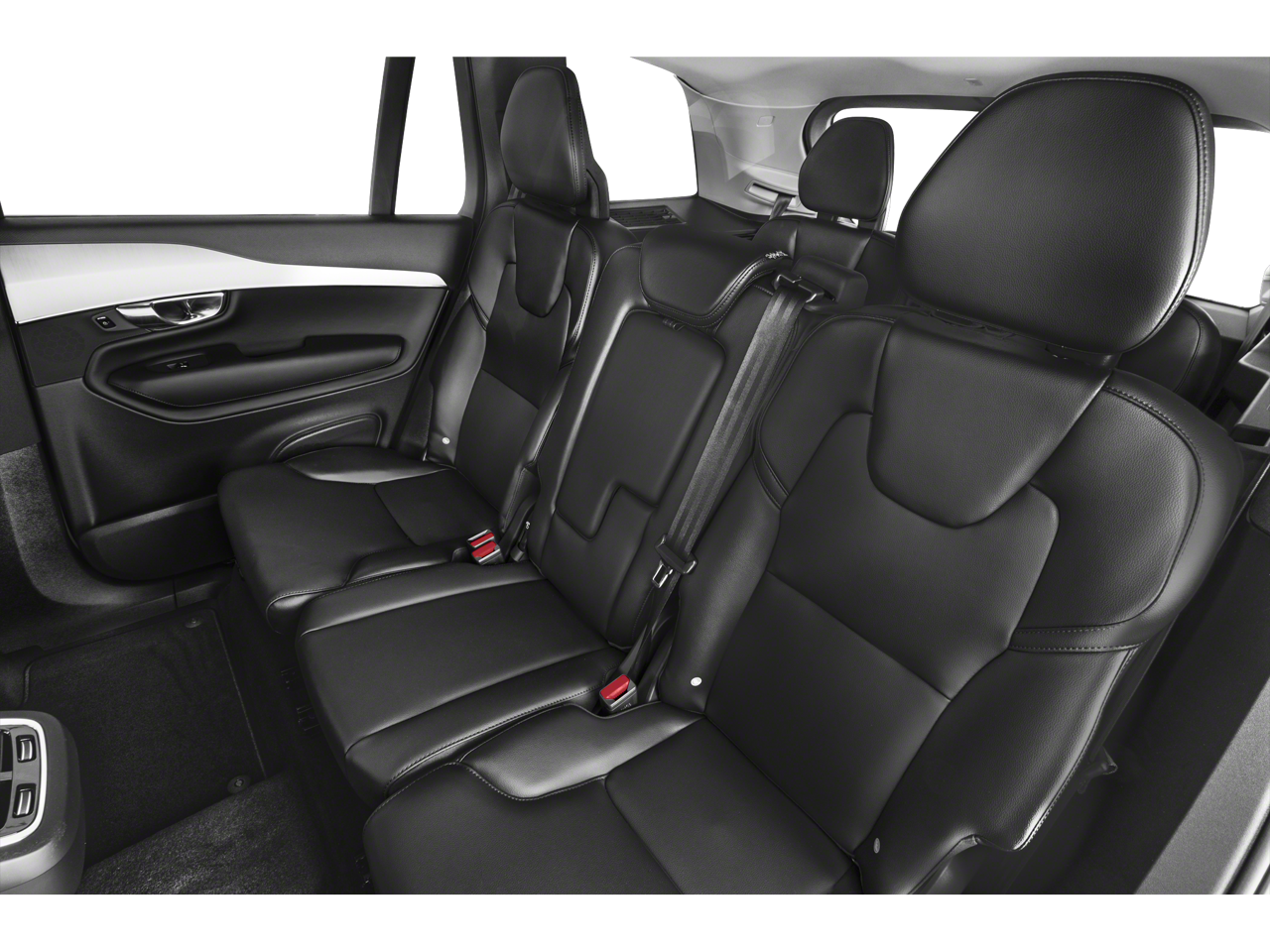 2024 Volvo XC90 B6 Plus Bright Theme