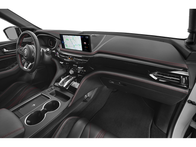2025 Acura MDX Type S w/Advance Package SH-AWD