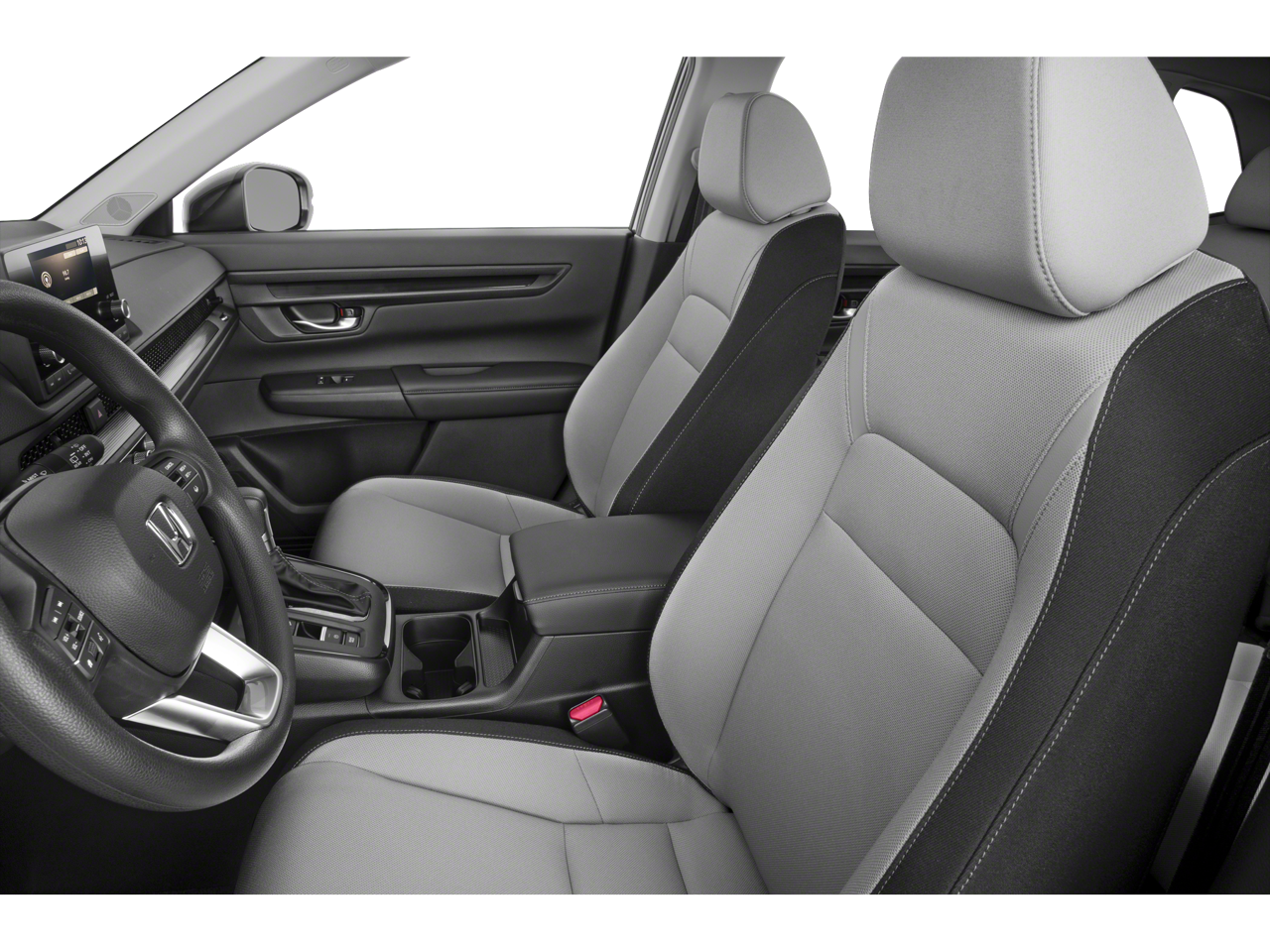 2025 Honda CR-V EX - Photo 32