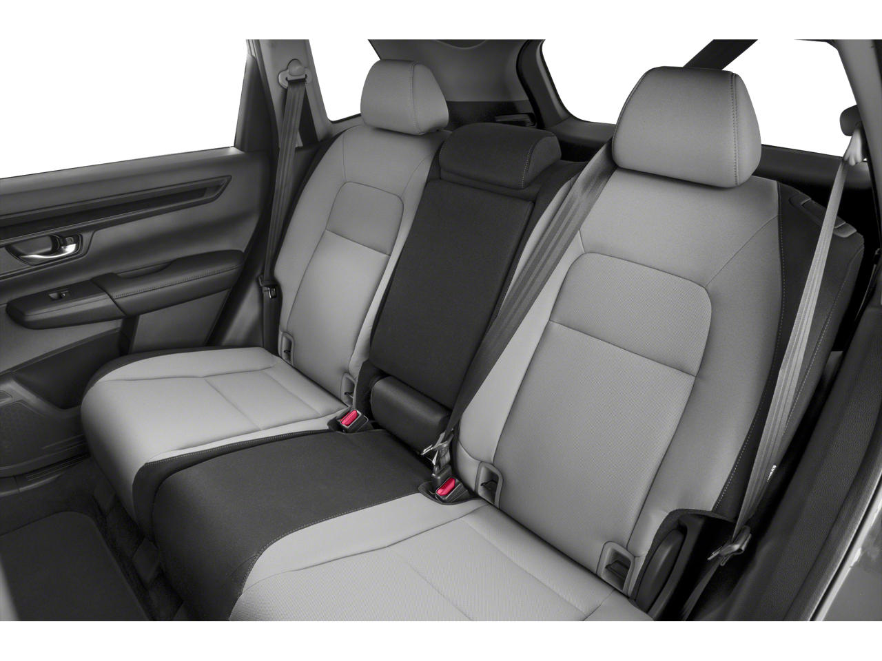 2025 Honda CR-V EX - Photo 35