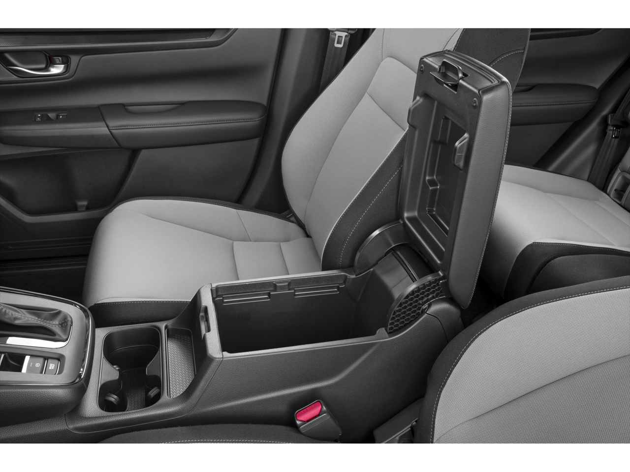 2025 Honda CR-V EX - Photo 36