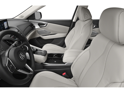 2026 Acura RDX Technology Package SH-AWD
