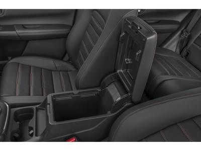 2027 Honda CR-V Hybrid Sport-L