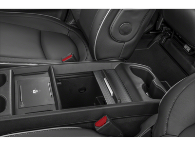 2027 Honda Odyssey Touring