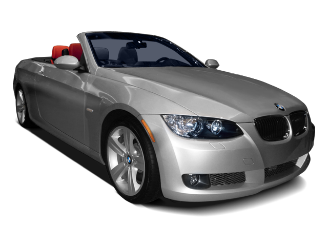 2009 BMW 3 Series 335i Convertible's photo