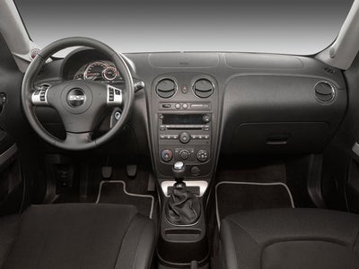 2009 Chevrolet HHR LT 2LT