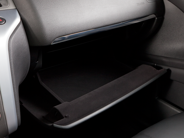 2011 Nissan Murano SV