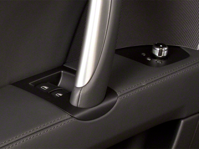 2012 Audi TT 2.0T Premium Plus quattro