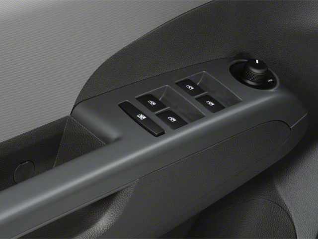 2012 Chevrolet Sonic 2LT