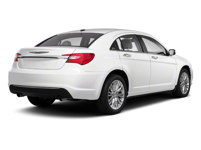 Used 2012 Chrysler 200 Touring with VIN 1C3CCBBB4CN130535 for sale in Greenville, SC