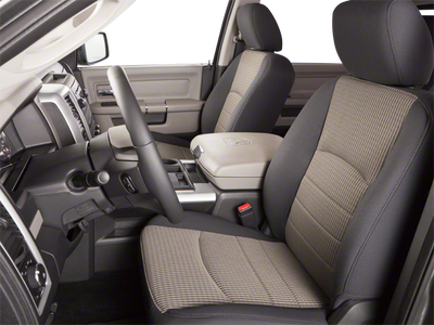 2012 RAM 1500 Sport