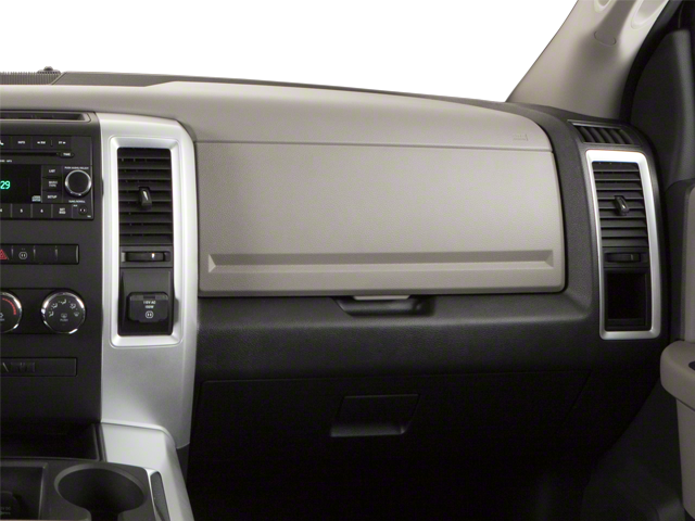 2012 RAM 1500 Sport