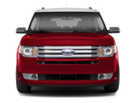 2012 Ford Flex Limited w/EcoBoost