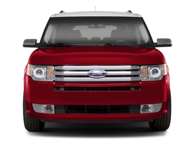 2012 Ford Flex Limited w/EcoBoost