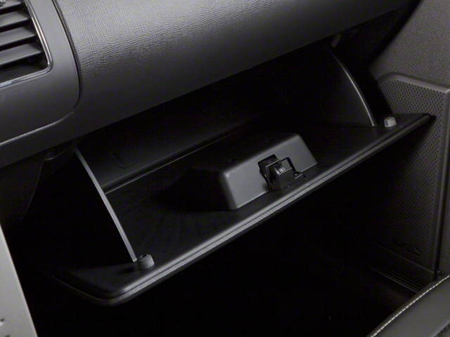 2012 Ford Flex Limited w/EcoBoost