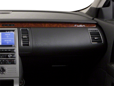 2012 Ford Flex Limited w/EcoBoost