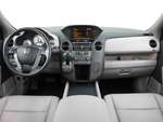 2012 Honda Pilot Touring
