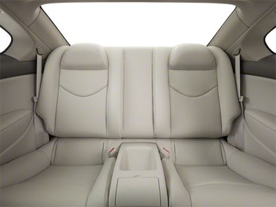 2012 INFINITI G37 Journey