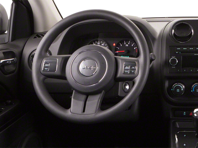 2012 Jeep Compass Limited