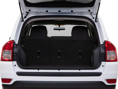 2012 Jeep Compass Limited